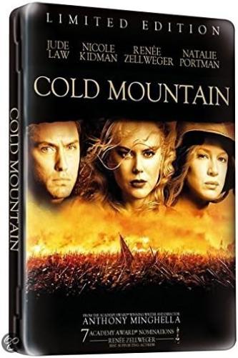Cold Mountain