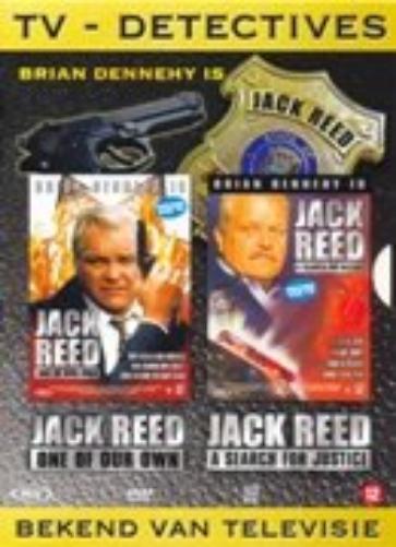 DVD - Jack Reed Box (1 DVD