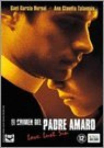 Crime Of Father Amaro