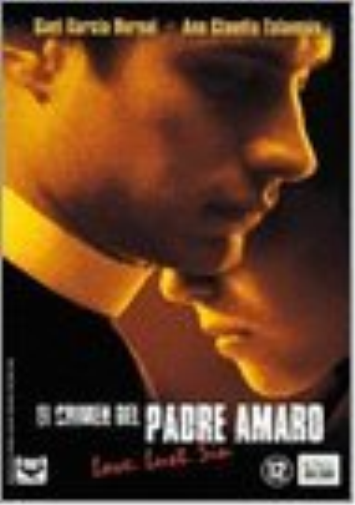 Crime Of Father Amaro
