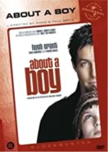 About a boy