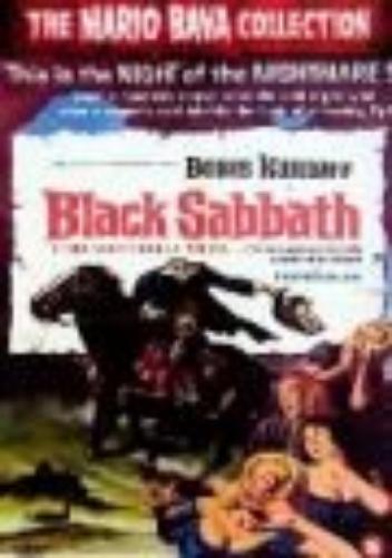 Black Sabbath (I tre volti della paura