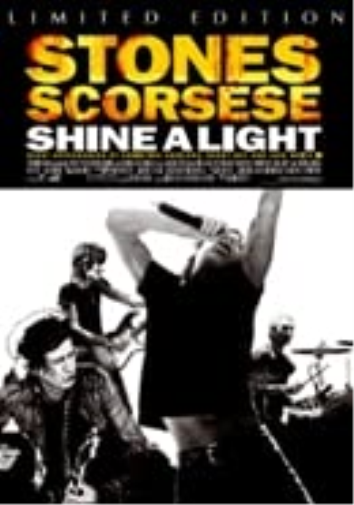 Shine A Light