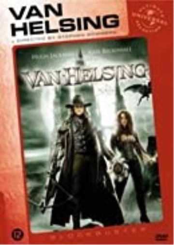 Van Helsing