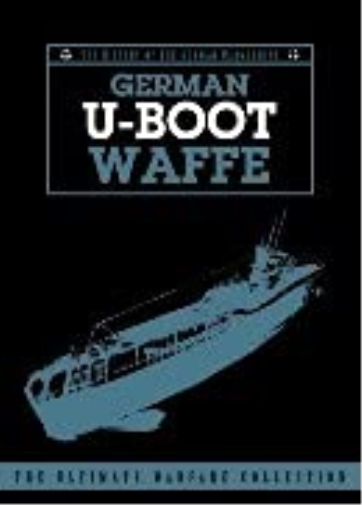 German u-boat waffe