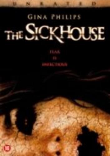 Sick House (Dvd) (Region 2)