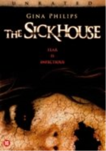 Sick House (Dvd) (Region 2)