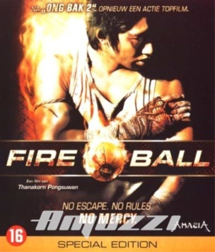 Fireball