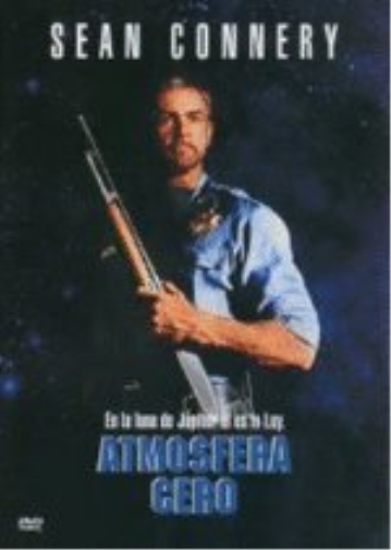 Outland - Planet der Verdammten (EU-Import mit deutschem Originalton