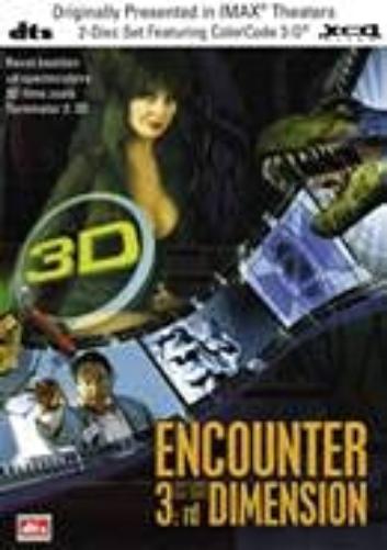 3D Encounter