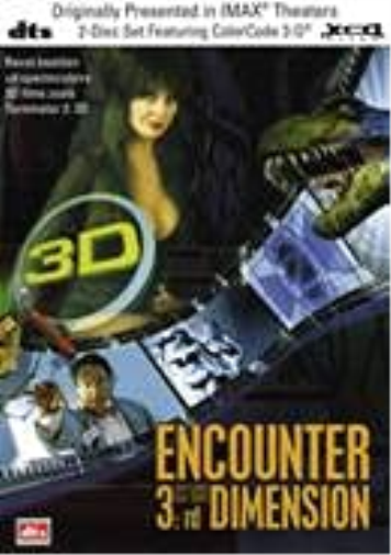 3D Encounter