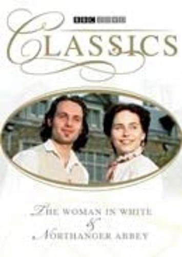 Woman in white/Northanger abbey