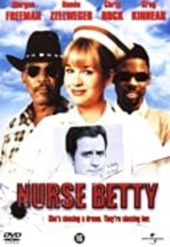 Nurse Betty