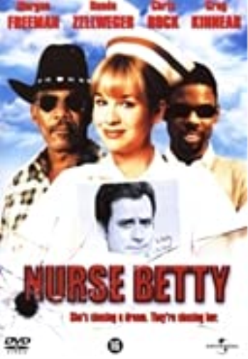 Nurse Betty