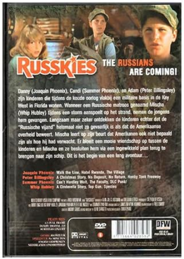 Russkies