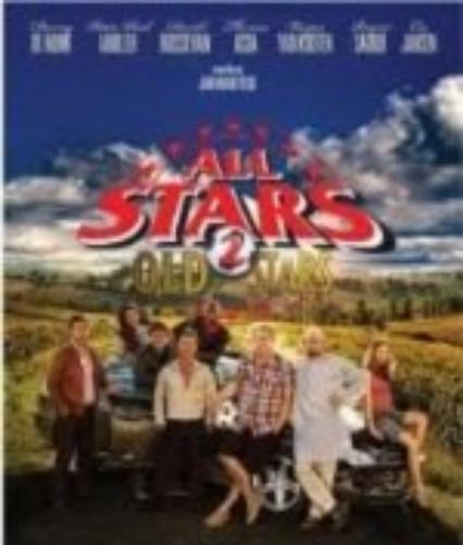 DVD - All stars 2 - Old stars (1 DVD