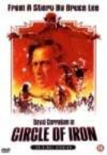 Circle Of Iron