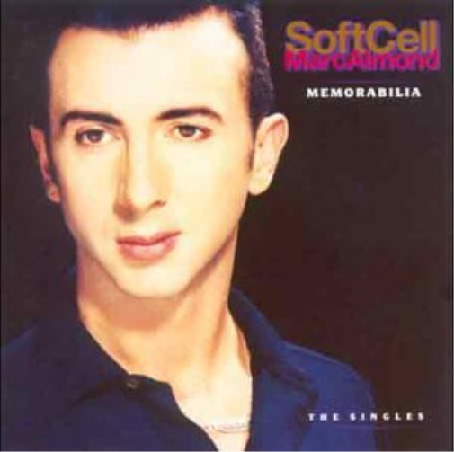 Memorabilia-The Singles