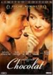 Chocolat, (DVD