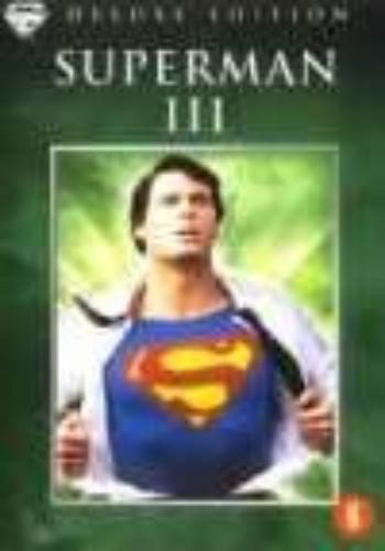 STUDIO CANAL - SUPERMAN III D.E 1 DVD (1 DVD