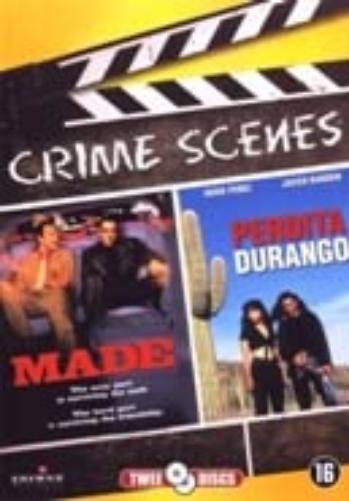 Made & Perdita durango (2dvd