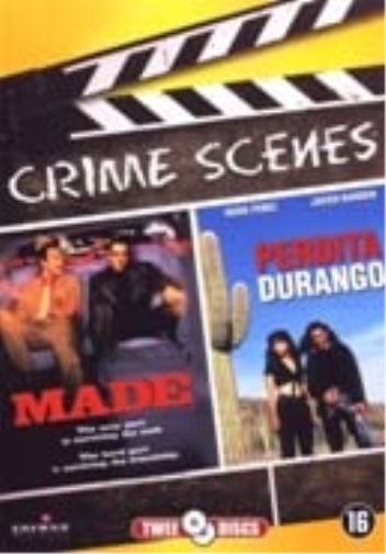 Made & Perdita durango (2dvd