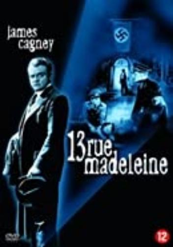 13 rue Madeleine