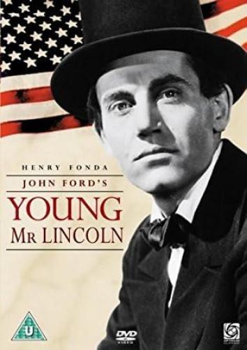 Young mister Lincoln