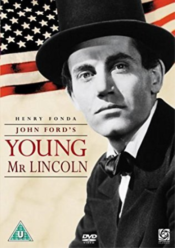 DVD - Young mister Lincoln (1 DVD