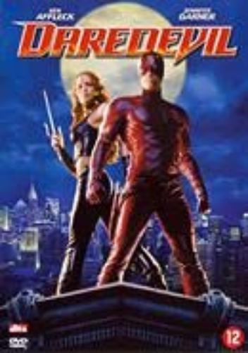 Daredevil