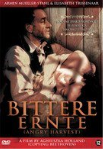 STUDIO CANAL - BITTERE ERNTE (1 DVD