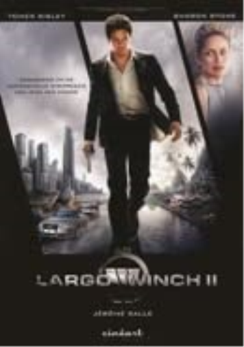 Largo winch 2