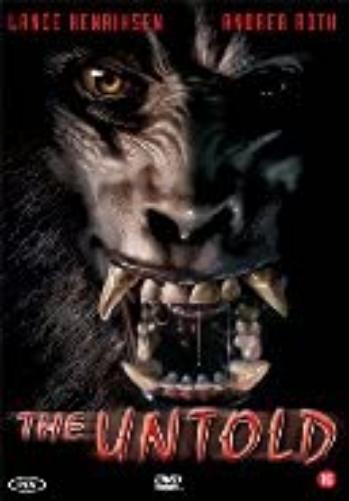 Untold, the
