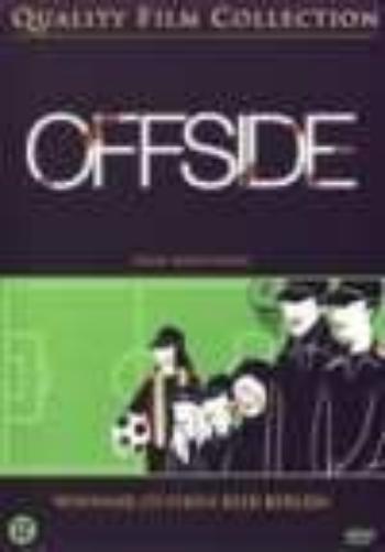 HORS-JEU - OFFSIDE (VO avec sous-titres français)