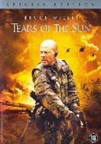 STUDIO CANAL - TEARS OF THE SUN - S.E (1 DVD