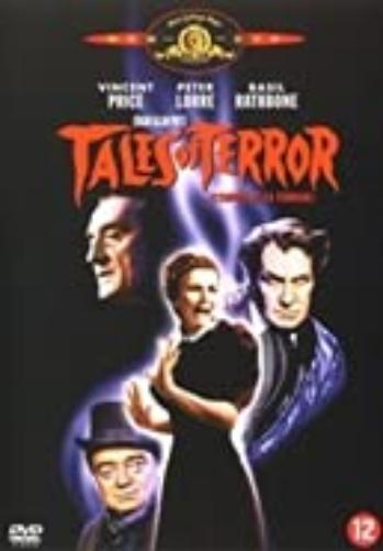Tales of terror