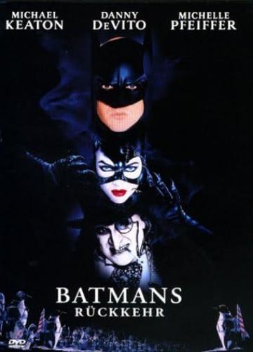 Batman returns (2dvd)