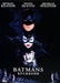 dvd - Batman returns (1 DVD