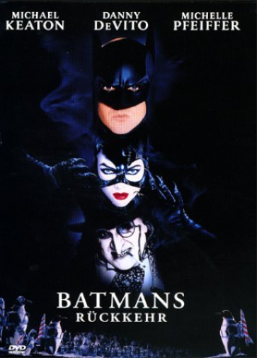 Batman returns (2dvd)