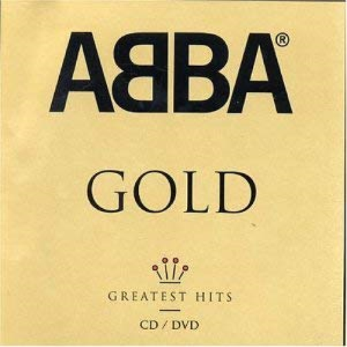 Gold - Greatest Hits