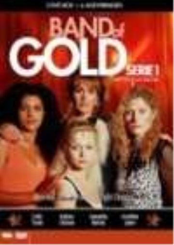 BAND OF GOLD - The Complete Series 1