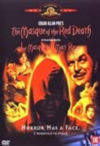 Masque of the red death, the
