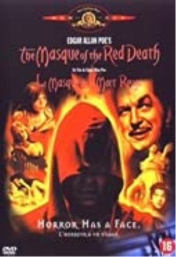 Masque of the red death, the