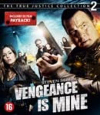 Vengeance is mine
