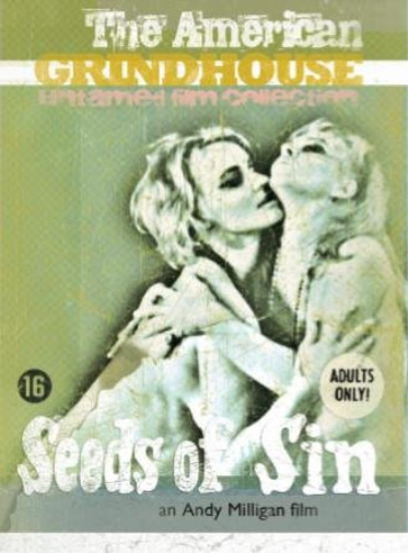 Seeds Of Sin.