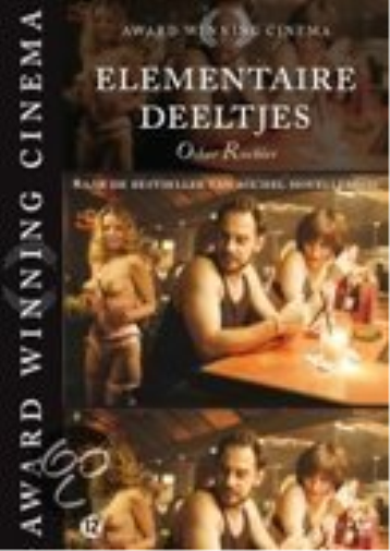 DVD - Elementaire deeltjes (1 DVD