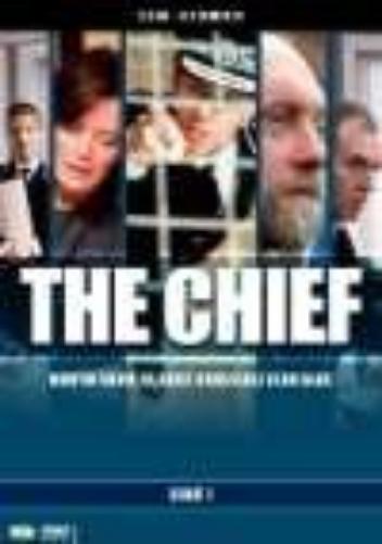 THE CHIEF - Series 1 (1990)