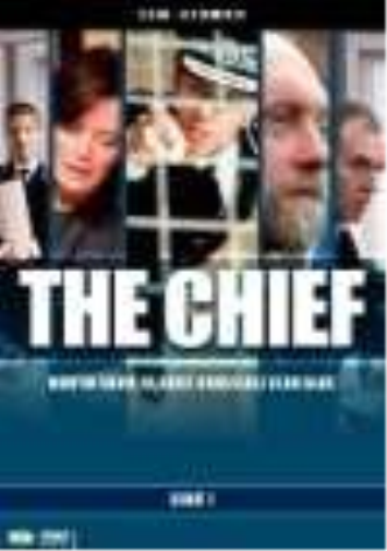 THE CHIEF - Series 1 (1990)
