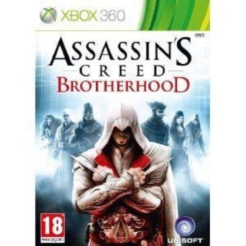 Assassin'S Creed Brother. Class X360 (Xbox One)
