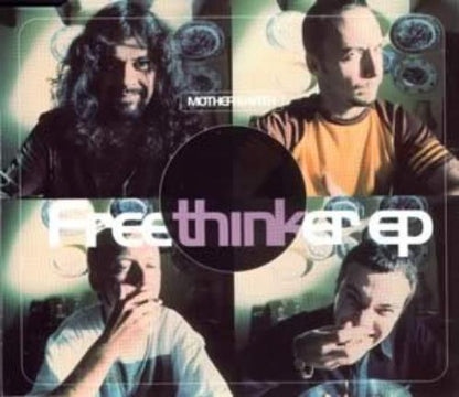 Free Thinker
